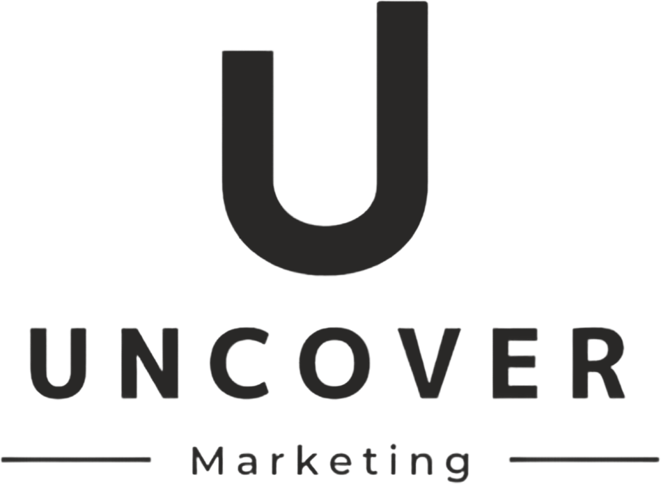 UNCOVER Marketing